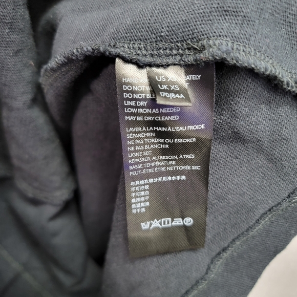 MAEVE by ANTHROPOLOGIE ANNIKA KNIT DRESS, SIZE XS - Picture 5 of 7